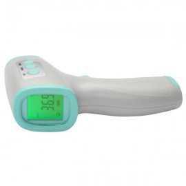 Infrared Thermometer Digital Non-Contact Multi-functional Termometro Screen IR Thermometer for Baby, Adult, Child